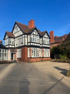 Queen Victoria Restoration Project
