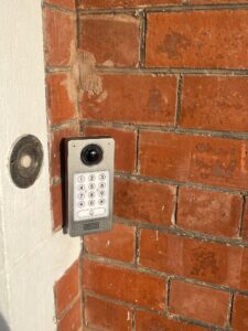 Door Entry System