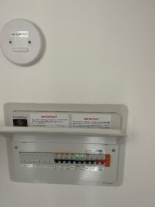 Fire Alarm Syste