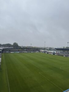 Telford United FC